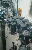 KOMPRESSOR UD Barokah Abadi