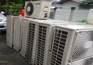 OUTDOOR AC UD Barokah Abadi