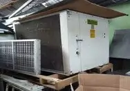 OUTDOOR AC UD Barokah Abadi